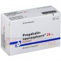 Прегабалин | Pregabalin | Прегабалин