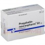 Прегабалін | Pregabalin | Прегабалін