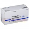 PREGABALIN-neuraxpharm 100 mg Hartkapseln 56 St | ПРЕГАБАЛІН тверді капсули 56 шт | NEURAXPHARM | Прегабалін