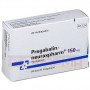 Прегабалін | Pregabalin | Прегабалін