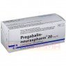 PREGABALIN-neuraxpharm 20 mg/ml Lsg.z.Einnehmen 473 ml | ПРЕГАБАЛІН пероральний розчин 473 мл | NEURAXPHARM | Прегабалін