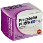 Прегабалін | Pregabalin | Прегабалін