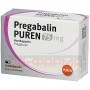 Прегабалін | Pregabalin | Прегабалін