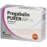 PREGABALIN PUREN 75 mg Hartkapseln 14 St | ПРЕГАБАЛИН твердые капсулы 14 шт | PUREN PHARMA | Прегабалин