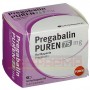 Прегабалін | Pregabalin | Прегабалін