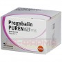 Прегабалін | Pregabalin | Прегабалін