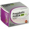 PREGABALIN PUREN 150 mg Hartkapseln 100 St | ПРЕГАБАЛІН тверді капсули 100 шт | PUREN PHARMA | Прегабалін