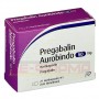 Прегабалін | Pregabalin | Прегабалін