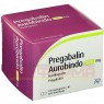 PREGABALIN Aurobindo 225 mg Hartkapseln 100 St | ПРЕГАБАЛІН тверді капсули 100 шт | PUREN PHARMA | Прегабалін