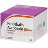 PREGABALIN Aurobindo 300 mg Hartkapseln 100 St | ПРЕГАБАЛИН твердые капсулы 100 шт | PUREN PHARMA | Прегабалин