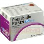 Прегабалін | Pregabalin | Прегабалін