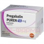 Прегабалін | Pregabalin | Прегабалін