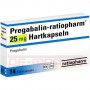 Прегабалин | Pregabalin | Прегабалин