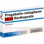 Прегабалін | Pregabalin | Прегабалін