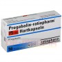 Прегабалин | Pregabalin | Прегабалин