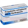 Прегабалін | Pregabalin | Прегабалін