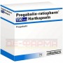 Прегабалин | Pregabalin | Прегабалин