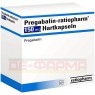 PREGABALIN-ratiopharm 150 mg Hartkapseln 56 St | ПРЕГАБАЛІН тверді капсули 56 шт | RATIOPHARM | Прегабалін