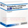 PREGABALIN-ratiopharm 150 mg Hartkapseln 100 St | ПРЕГАБАЛИН твердые капсулы 100 шт | RATIOPHARM | Прегабалин