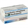 Прегабалін | Pregabalin | Прегабалін