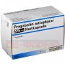 PREGABALIN-ratiopharm 225 mg Hartkapseln 56 St | ПРЕГАБАЛИН твердые капсулы 56 шт | RATIOPHARM | Прегабалин