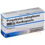 Прегабалін | Pregabalin | Прегабалін