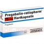 Прегабалін | Pregabalin | Прегабалін