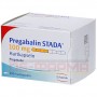 Прегабалін | Pregabalin | Прегабалін