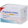 PREGABALIN STADA 100 mg Hartkapseln 100 St | ПРЕГАБАЛІН тверді капсули 100 шт | STADAPHARM | Прегабалін