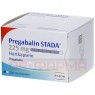 PREGABALIN STADA 225 mg Hartkapseln 100 St | ПРЕГАБАЛІН тверді капсули 100 шт | STADAPHARM | Прегабалін