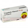 PREGABALIN Tillomed 75 mg Hartkapseln 100 St | ПРЕГАБАЛИН твердые капсулы 100 шт | TILLOMED PHARMA | Прегабалин