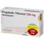 Прегабалін | Pregabalin | Прегабалін