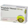 Прегабалін | Pregabalin | Прегабалін