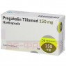 PREGABALIN Tillomed 150 mg Hartkapseln 56 St | ПРЕГАБАЛИН твердые капсулы 56 шт | TILLOMED PHARMA | Прегабалин