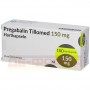 Прегабалін | Pregabalin | Прегабалін