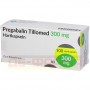 Прегабалін | Pregabalin | Прегабалін