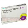 Прегабалін | Pregabalin | Прегабалін