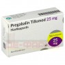 PREGABALIN Tillomed 25 mg Hartkapseln 56 St | ПРЕГАБАЛИН твердые капсулы 56 шт | TILLOMED PHARMA | Прегабалин