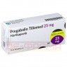 PREGABALIN Tillomed 25 mg Hartkapseln 100 St | ПРЕГАБАЛИН твердые капсулы 100 шт | TILLOMED PHARMA | Прегабалин