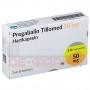 Прегабалін | Pregabalin | Прегабалін