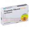 PREGABALIN Tillomed 50 mg Hartkapseln 14 St | ПРЕГАБАЛІН тверді капсули 14 шт | TILLOMED PHARMA | Прегабалін