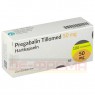 PREGABALIN Tillomed 50 mg Hartkapseln 100 St | ПРЕГАБАЛИН твердые капсулы 100 шт | TILLOMED PHARMA | Прегабалин