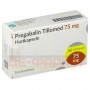 Прегабалін | Pregabalin | Прегабалін