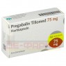 PREGABALIN Tillomed 75 mg Hartkapseln 56 St | ПРЕГАБАЛИН твердые капсулы 56 шт | TILLOMED PHARMA | Прегабалин