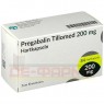 PREGABALIN Tillomed 200 mg Hartkapseln 84 St | ПРЕГАБАЛІН тверді капсули 84 шт | TILLOMED PHARMA | Прегабалін