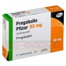 PREGABALIN Pfizer 50 mg Hartkapseln 21 St | ПРЕГАБАЛІН тверді капсули 21 шт | VIATRIS HEALTHCARE | Прегабалін