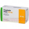 PREGABALIN Pfizer 50 mg Hartkapseln 100 St | ПРЕГАБАЛІН тверді капсули 100 шт | VIATRIS HEALTHCARE | Прегабалін