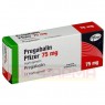 PREGABALIN Pfizer 75 mg Hartkapseln 14 St | ПРЕГАБАЛІН тверді капсули 14 шт | VIATRIS HEALTHCARE | Прегабалін