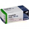 PREGABALIN Pfizer 100 mg Hartkapseln 21 St | ПРЕГАБАЛІН тверді капсули 21 шт | VIATRIS HEALTHCARE | Прегабалін