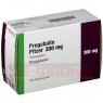 PREGABALIN Pfizer 300 mg Hartkapseln 100 St | ПРЕГАБАЛИН твердые капсулы 100 шт | VIATRIS HEALTHCARE | Прегабалин